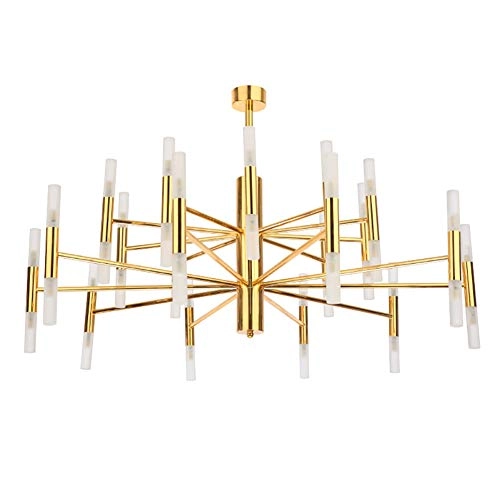 G4 Nordic Firefly Chandelier