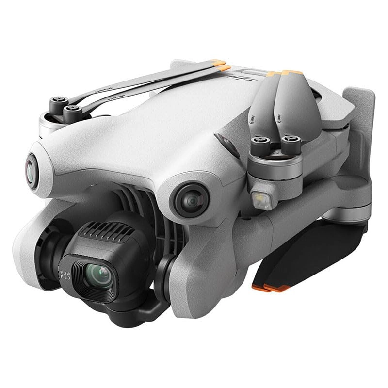 (Renewed) Mini 4 Pro - 4K