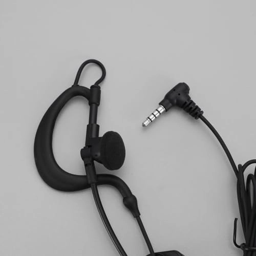 Referee Headset Wired Headset