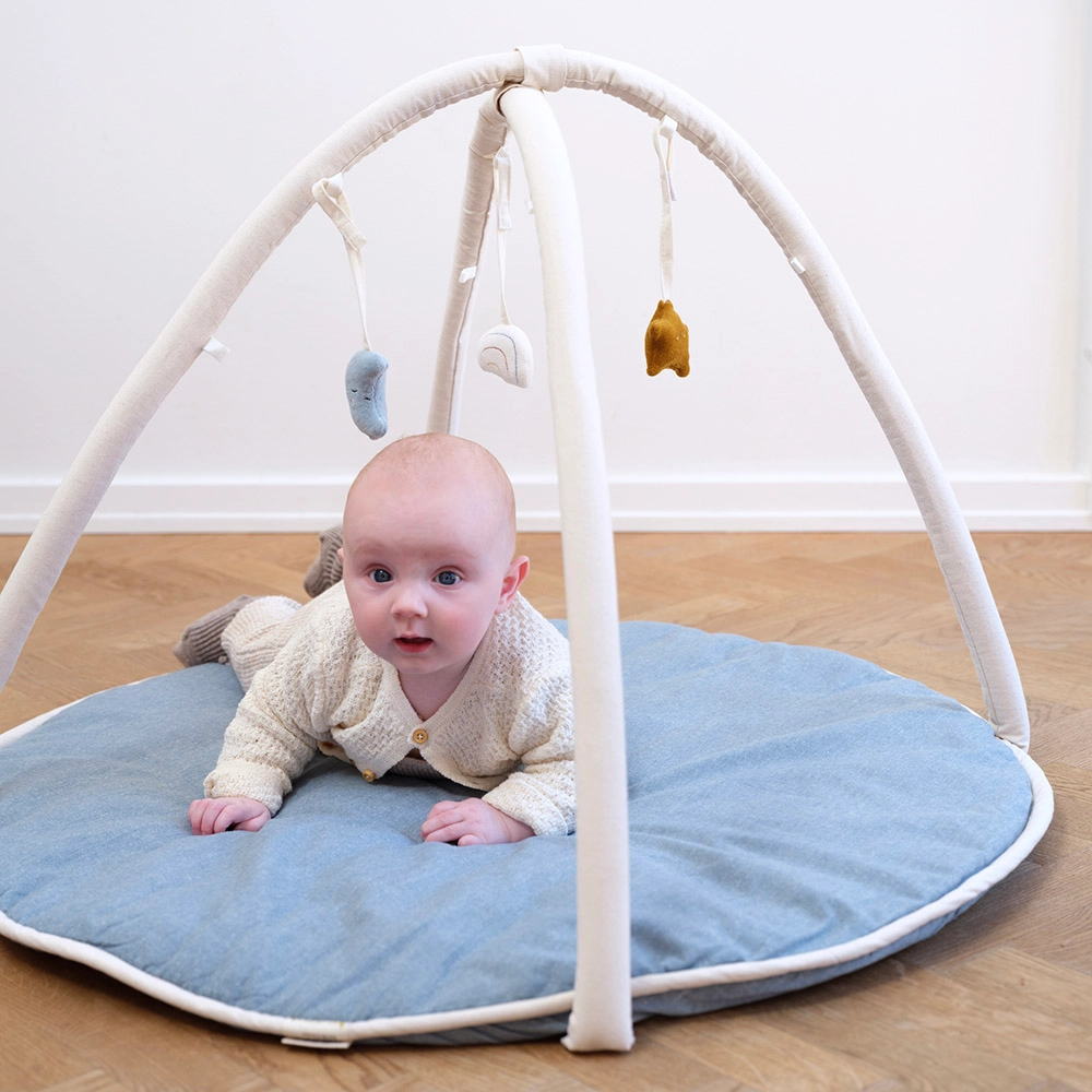 Baby Playgym - Suitable for 0 month & above