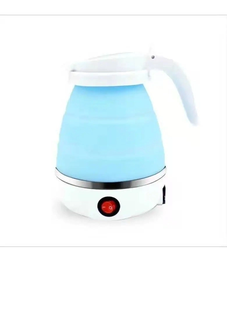 Foldable Electric Kettle