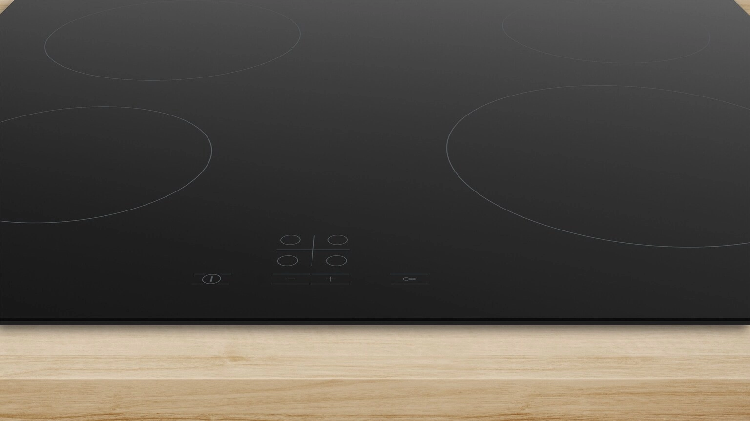 Series 6 PKE611FB2M Electric hob