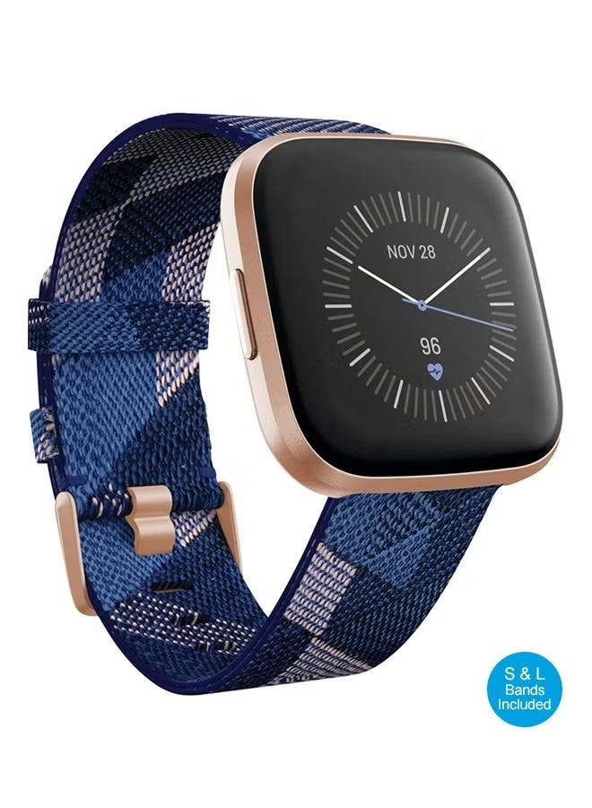 Versa 2 Aluminum