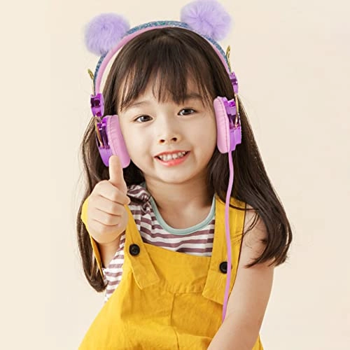 yangweimei002 Wired Headset