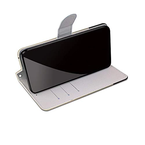 Nadoli Case Leather Wallet for iPhone 15 Pro