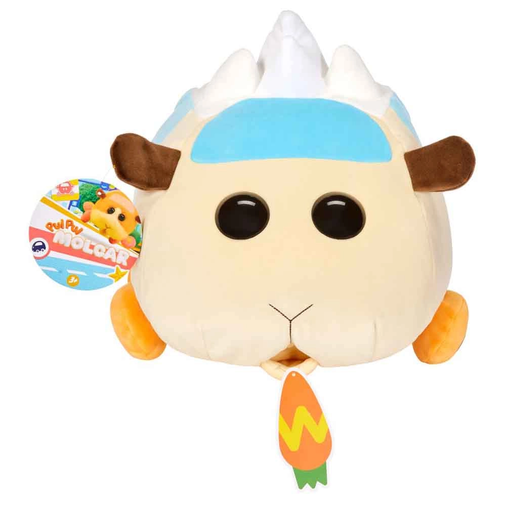 Abbey Pui Pui Plush 40.64 cm