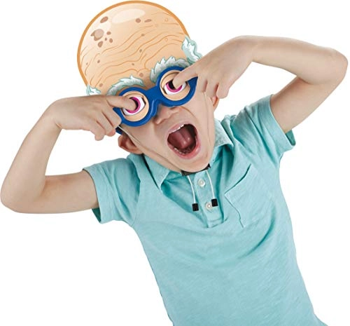 Blonkers - 4 years and up