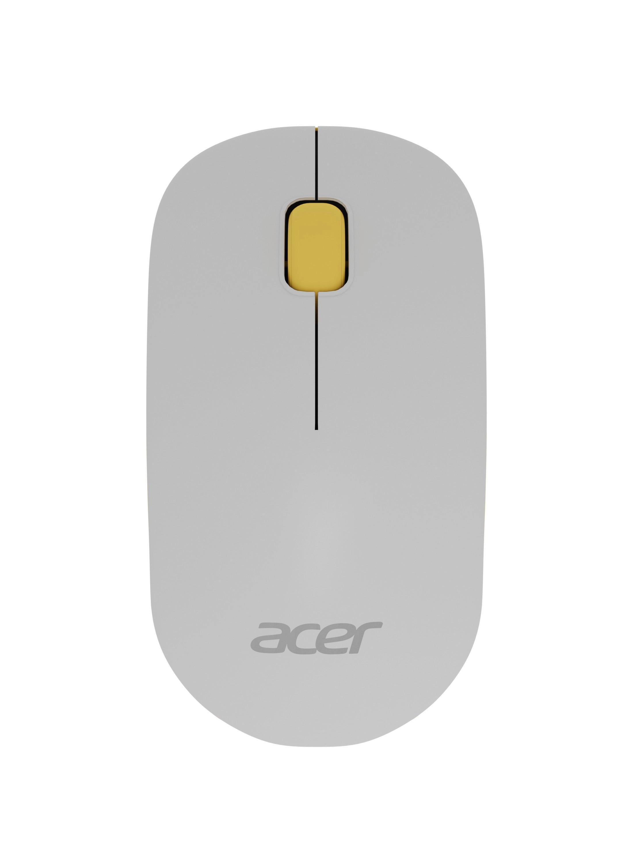 Acer Mouse OMR200 - Wireless