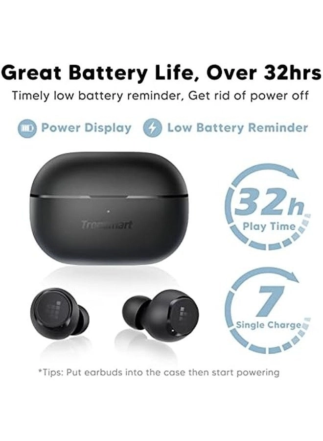 Onyx Pure Wireless Earbud