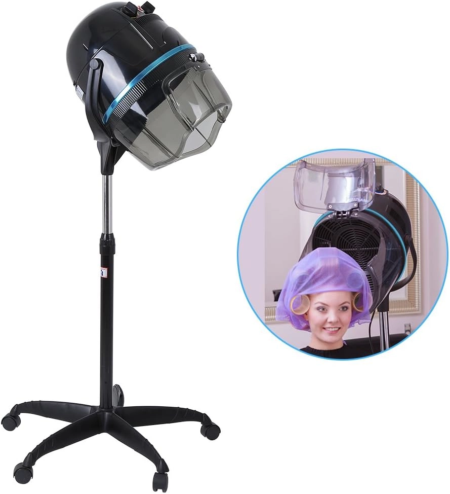 woobles Stand Hair Dryer - 110V 1050W