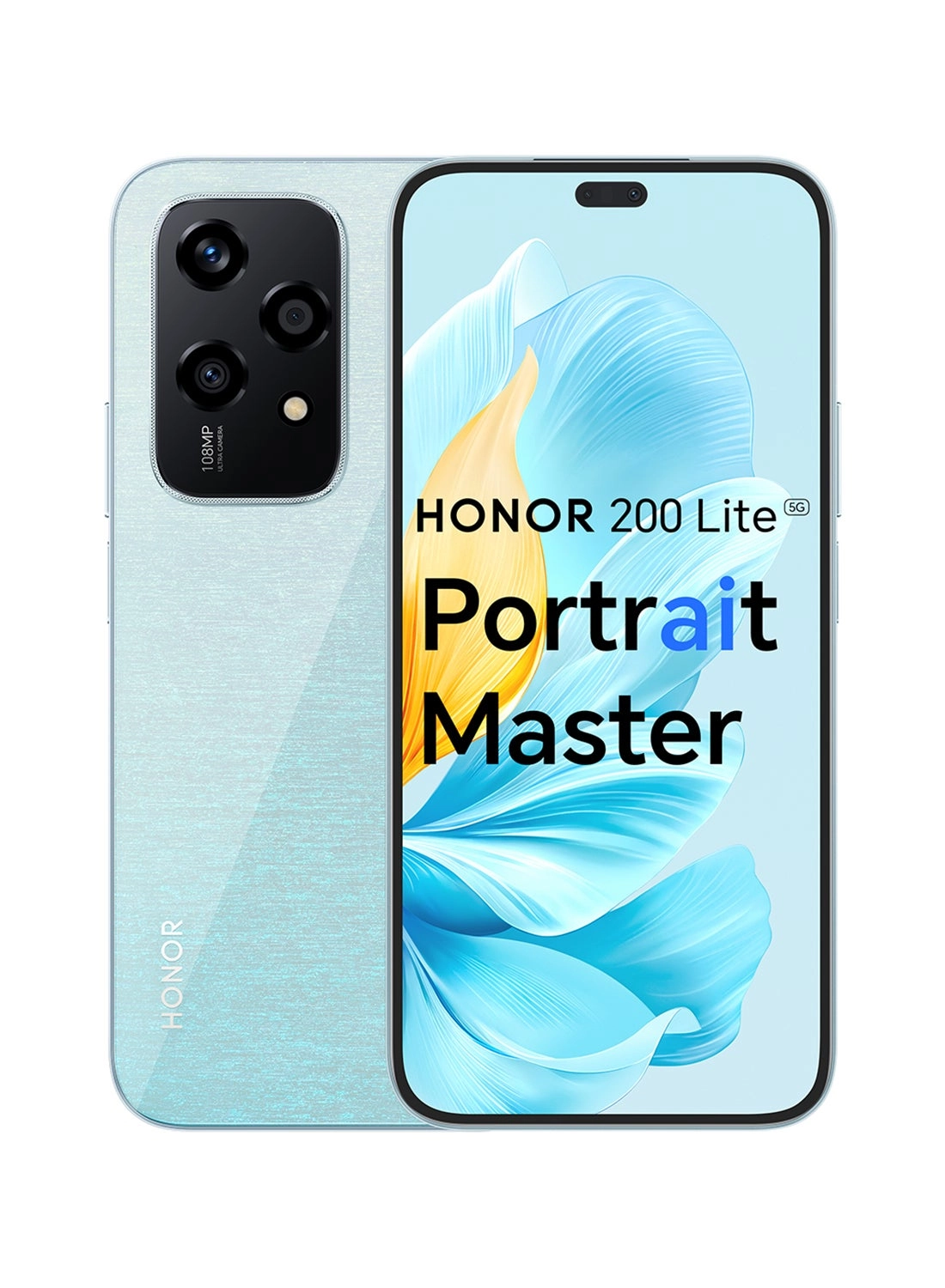 200 Lite - 16GB 256GB