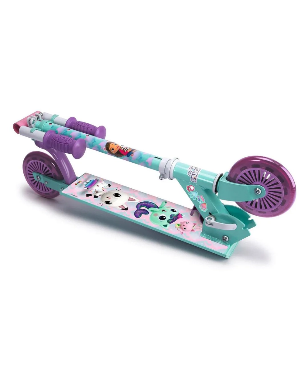 Gabby 2-Wheel Kick Scooter – Foldable