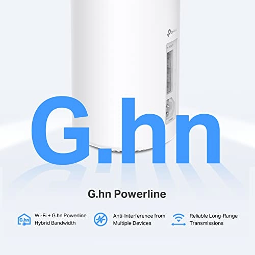 Deco PX50 - 802.11ax 3 piece(s)