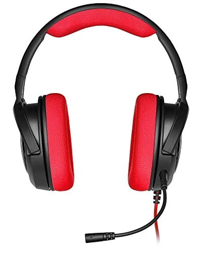 HS35 Wired Headset