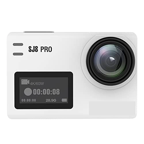 SJ8 - 128GB 4K 30FPS