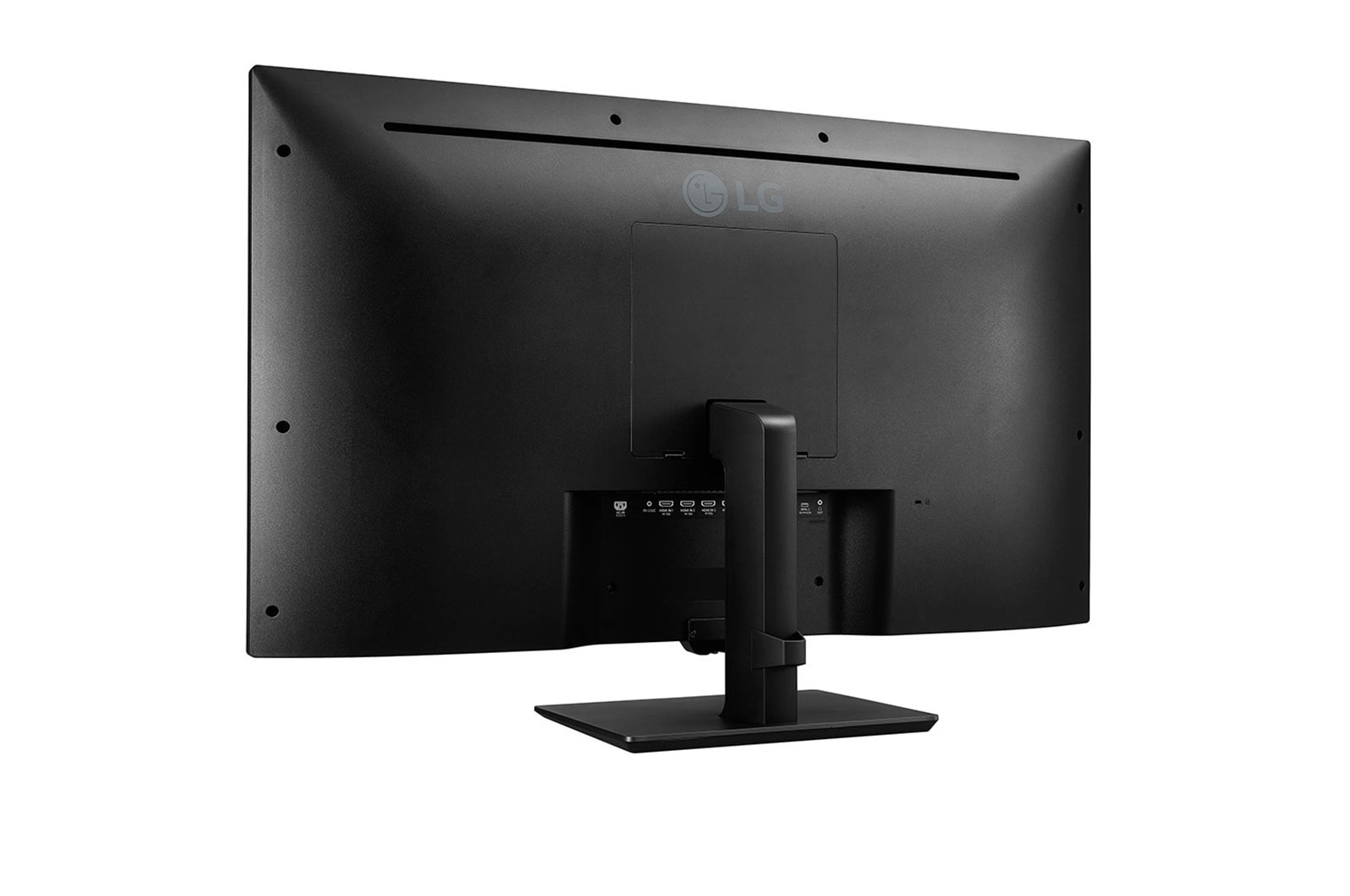 43UN700-B - 42.5 Inches 3840 X 2160