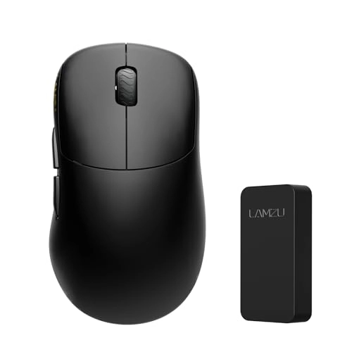 Thorn 4K Gaming Mouse - Wireless