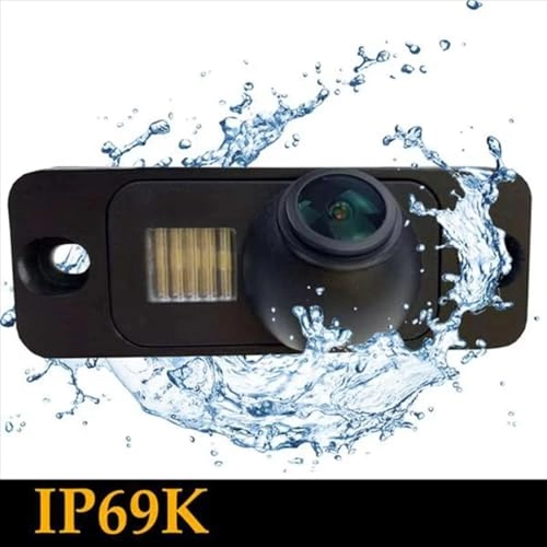 Parking Assist Camera - Wire