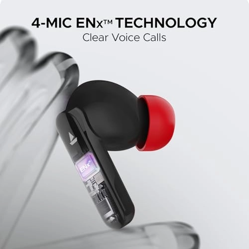 Airdopes Ultra Plus Wireless Earbud