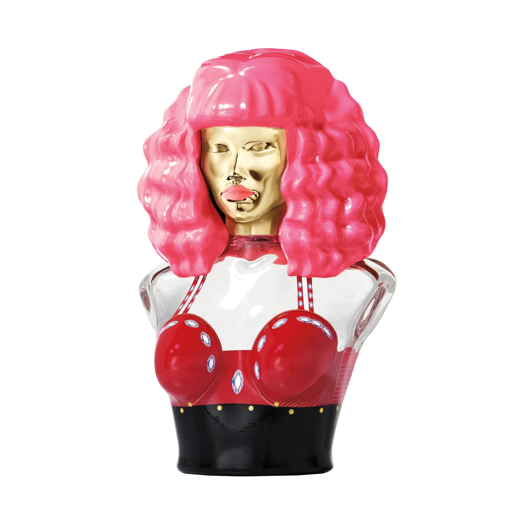 Nicki Minaj Minajesty - Eau de Parfum 3.4 Fluid Ounces
