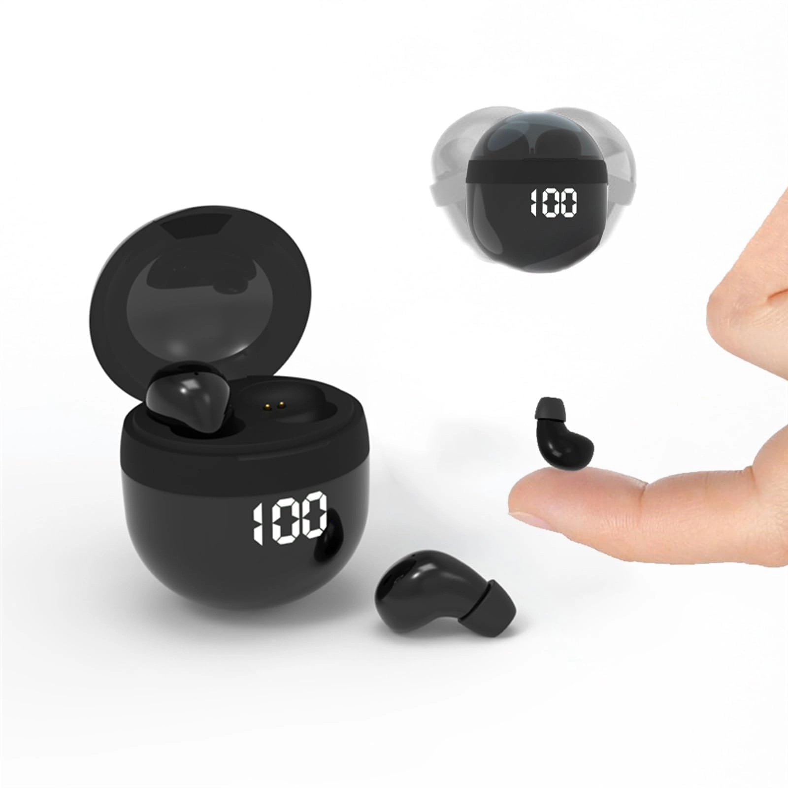 Midou-GWC-WW6 Wireless Earbud