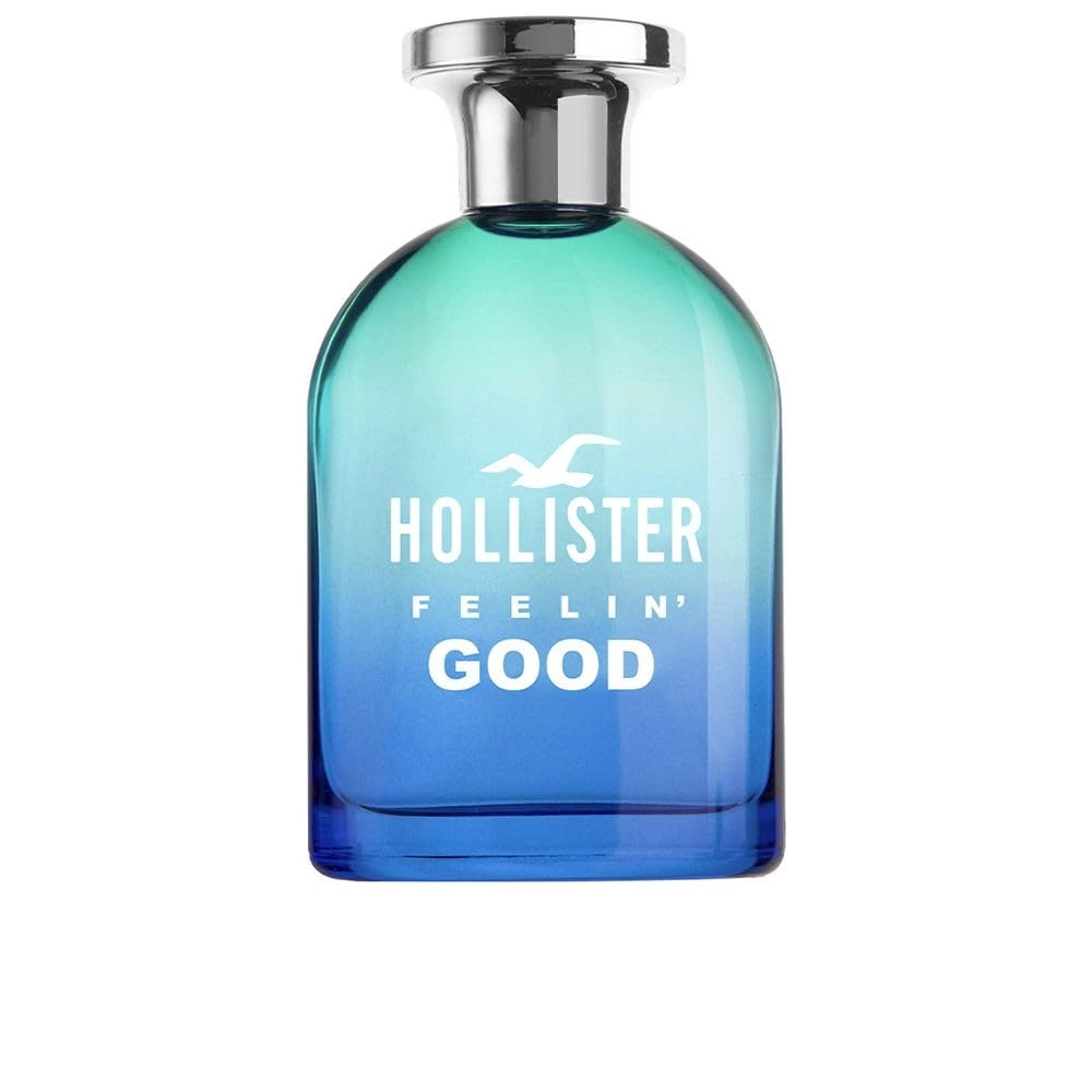 Kenneth Green Associates Feelin' Good for Him Eau de Toilette 100ml