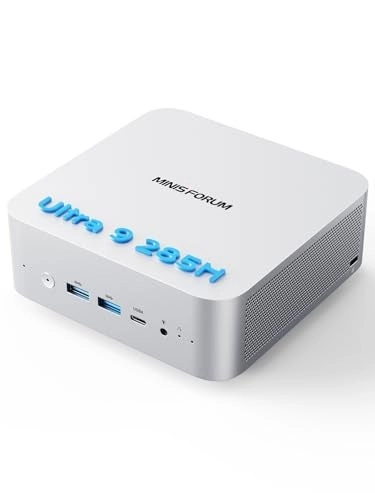 MINISFORUM M1 Pro - 32GB 1TB Core Ultra 9 285H
