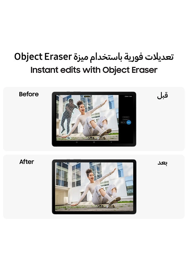 Tab S10 Lite - 256GB 10.9"