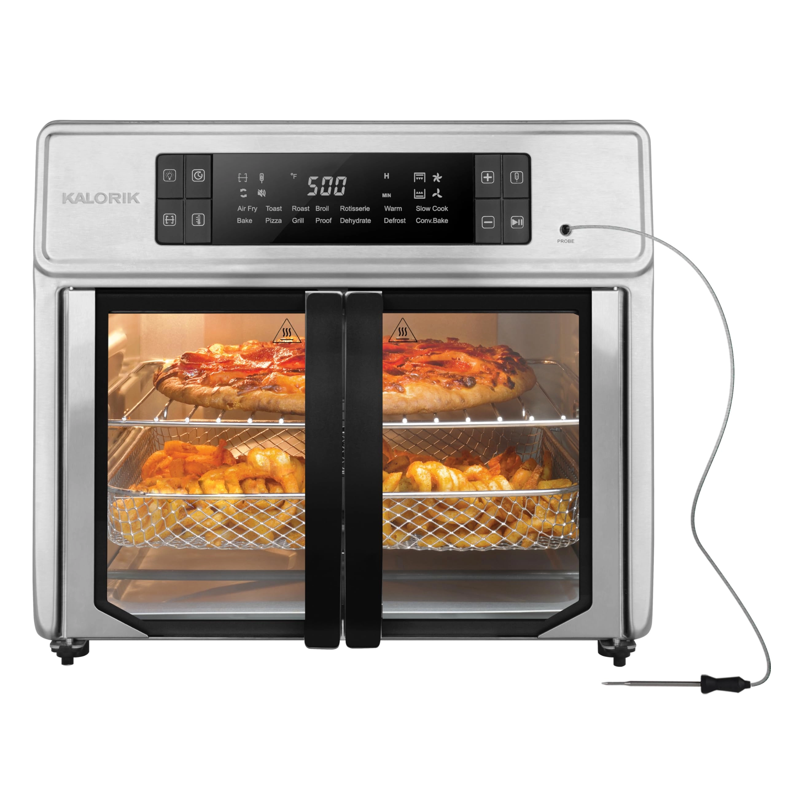 KALORIK MAXX Advance AFO 52425 OW