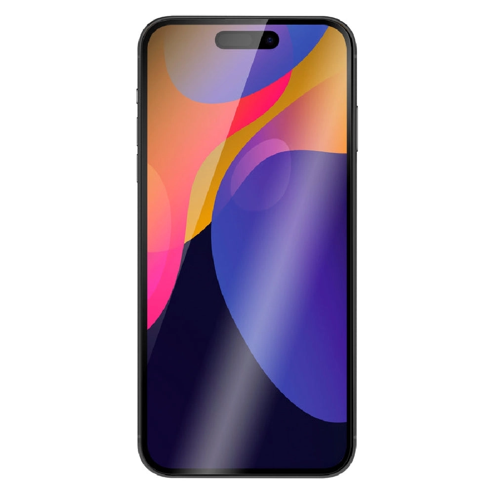 Privacy Glass Screen Protector for iPhone 15 Pro Max