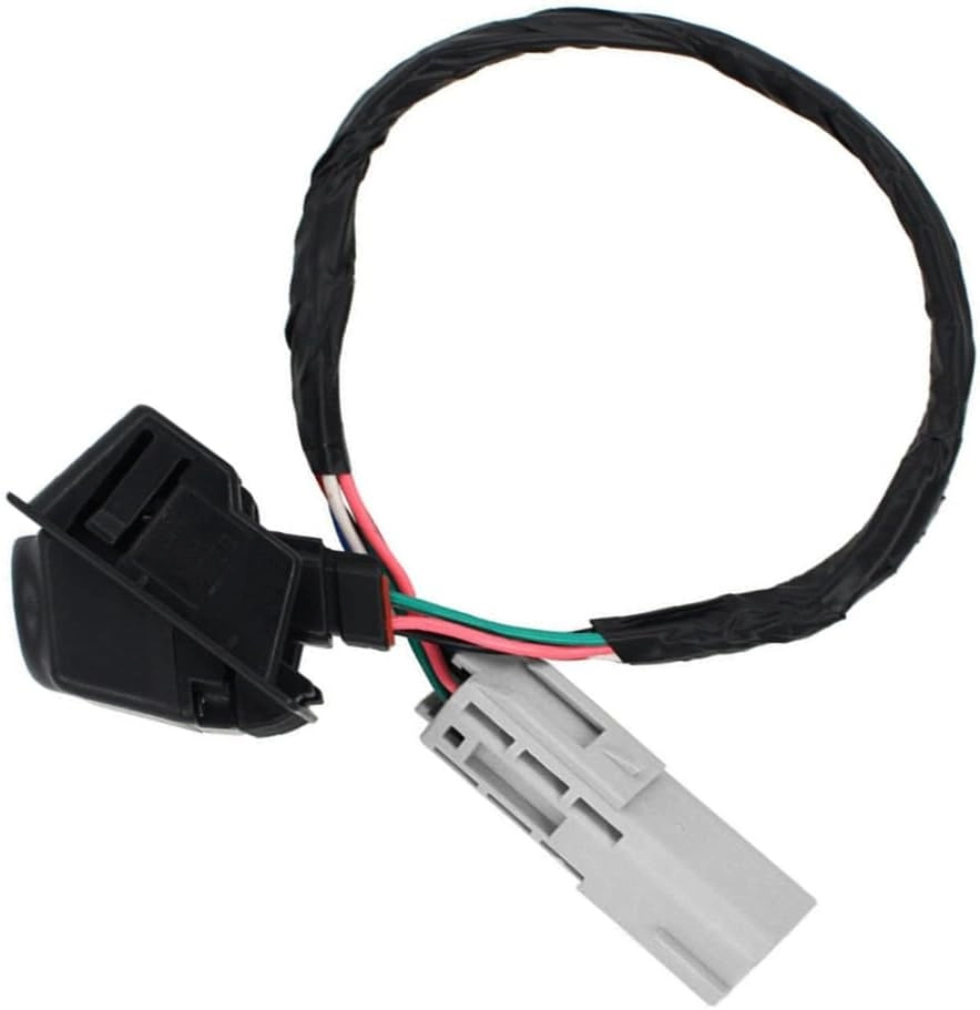 Backup Camera - 15926123