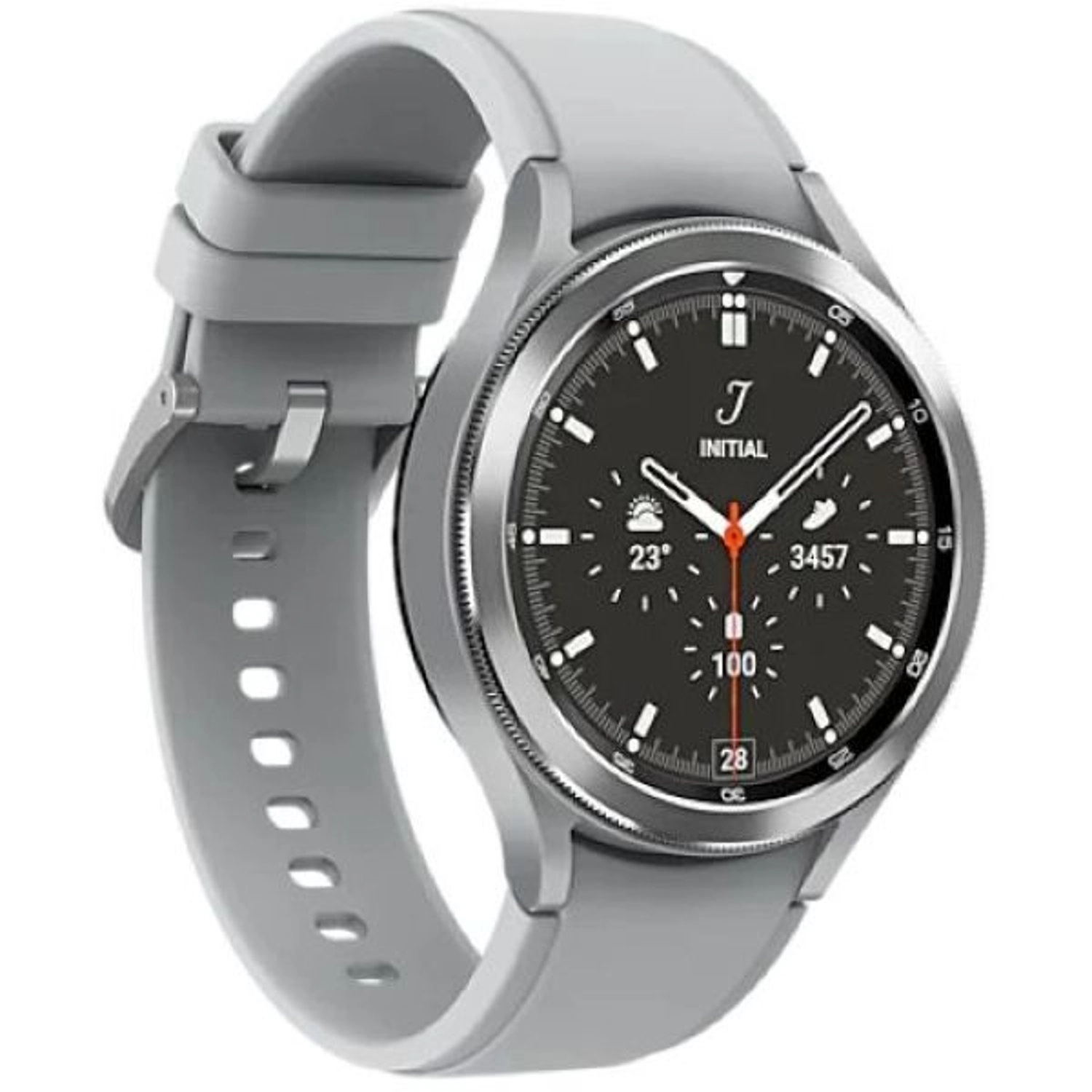 Galaxy Watch4 Classic 46mm LTE