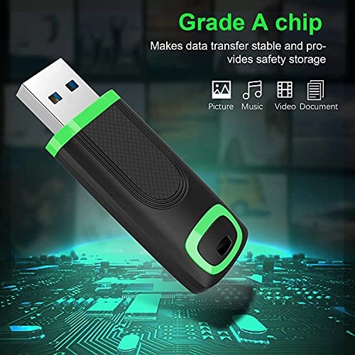 U51 - USB 3.0 128GB