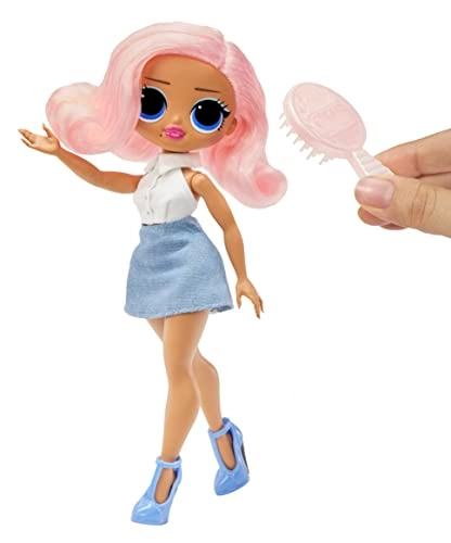 Uptown Girl MID Doll