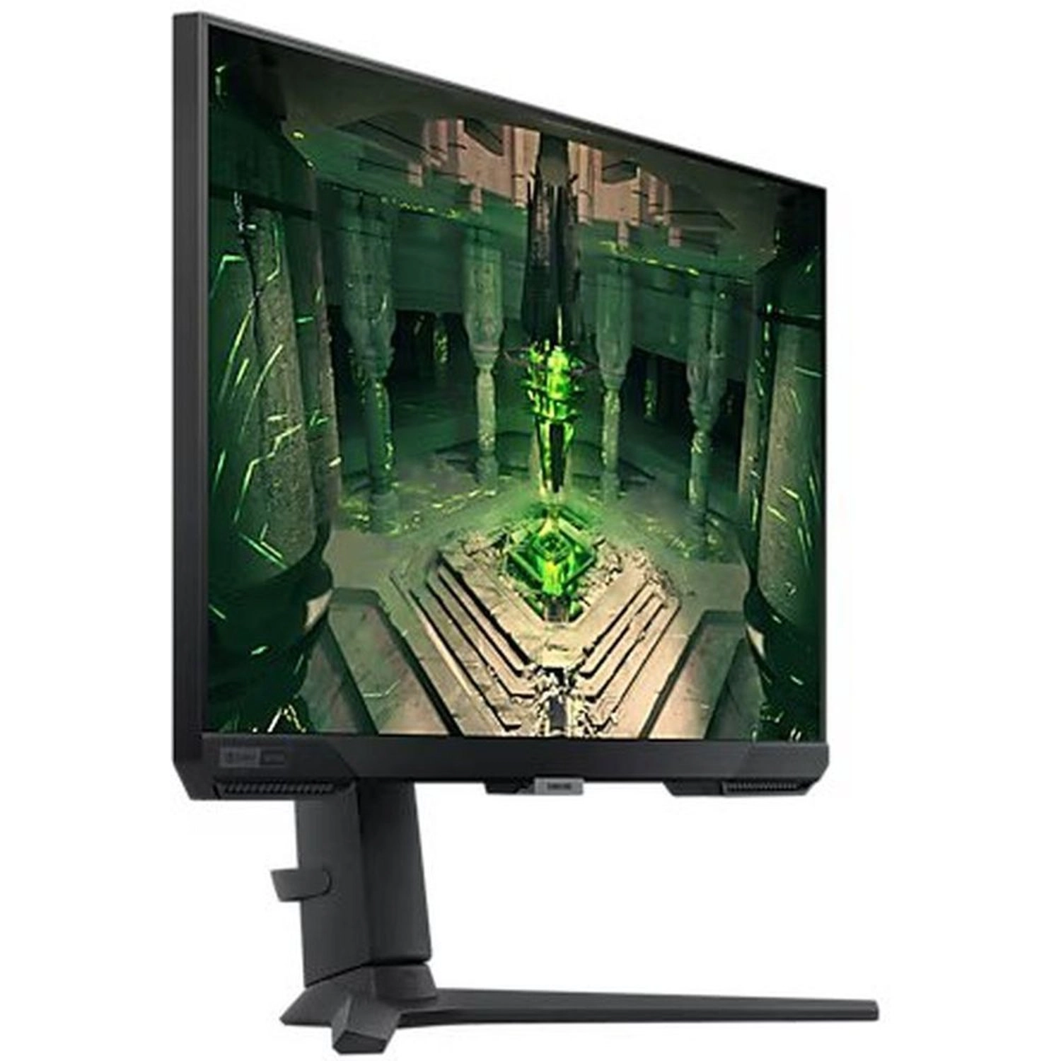 Odyssey - LS25BG402EMXUE 25 in 1080 X 1920