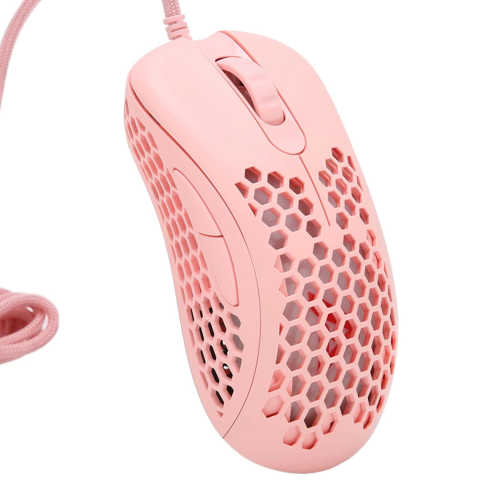 S600 Gaming Mouse - USB