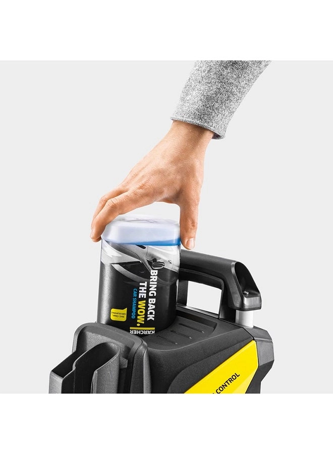 K5 Premium Smart Control - Hose reel