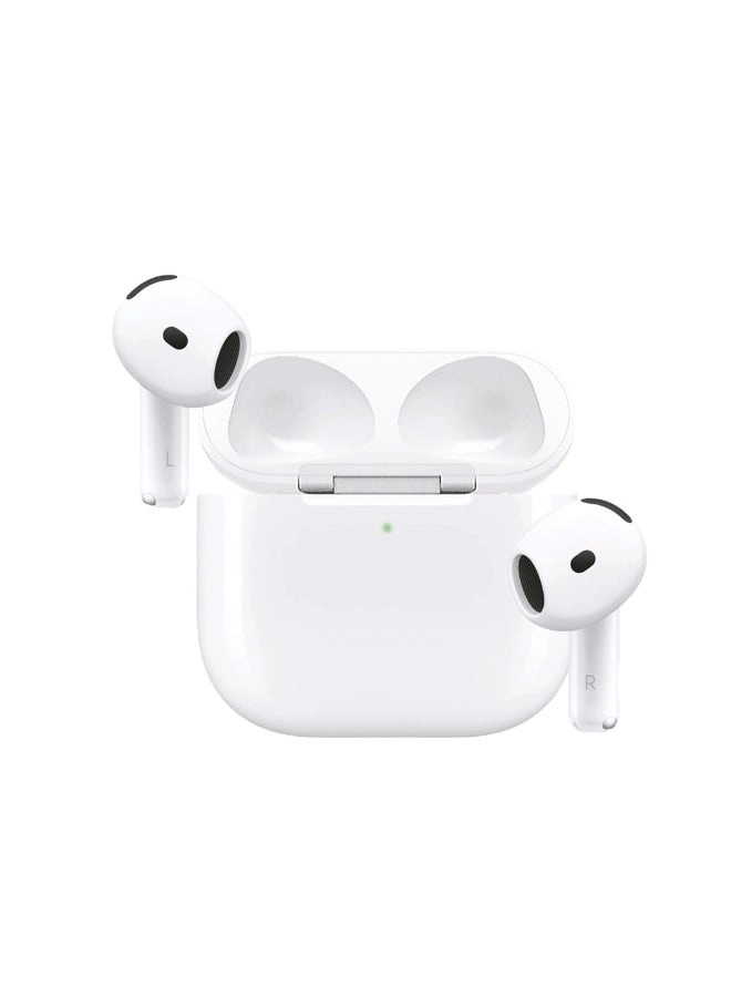 Torima TRM-AIR-4 Wireless Earbud