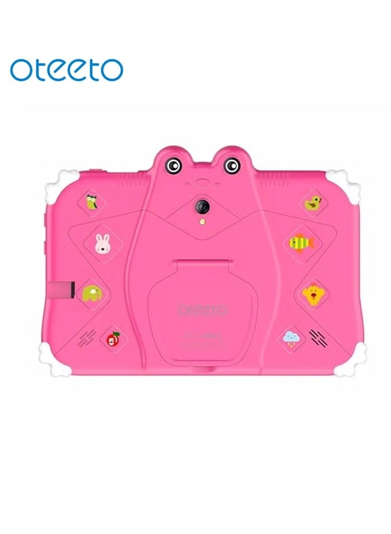 K3 - 4GB 7-inch 128GB