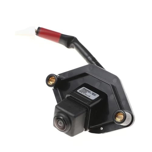 Rear View Camera - Night vision