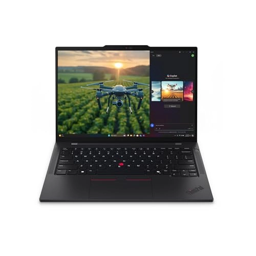 ThinkPad T14s G6 T14s Gen 6 21N10000US - 14'' X1E-78-100 32GB DDR5 1000GB SSD