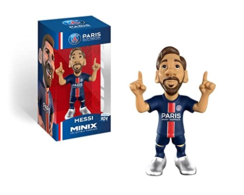 Paris Saint-Germain - Messi (10981)