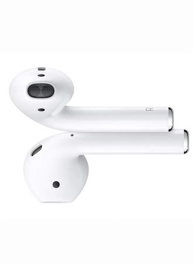 2rd Generation Wireless Earbud