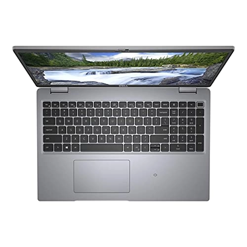 Latitude 5520 - 15.6'' Core i5 16GB DDR4 256GB SSD