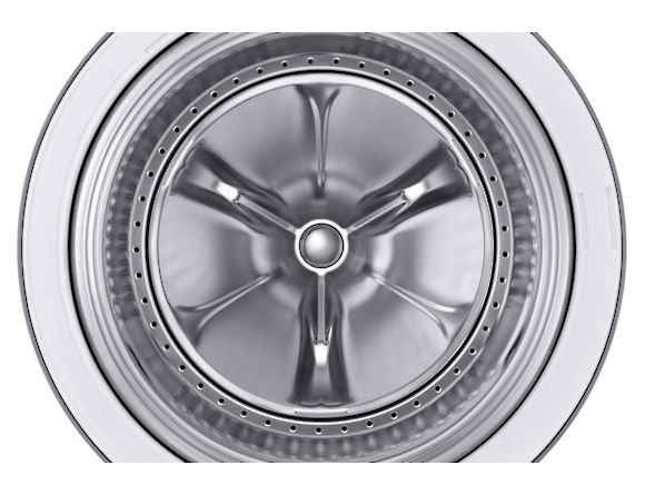 9Kg Front Load Washing Machine - Inverter AI Addwash