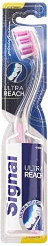 Ultra Reach Toothbrush - Medium