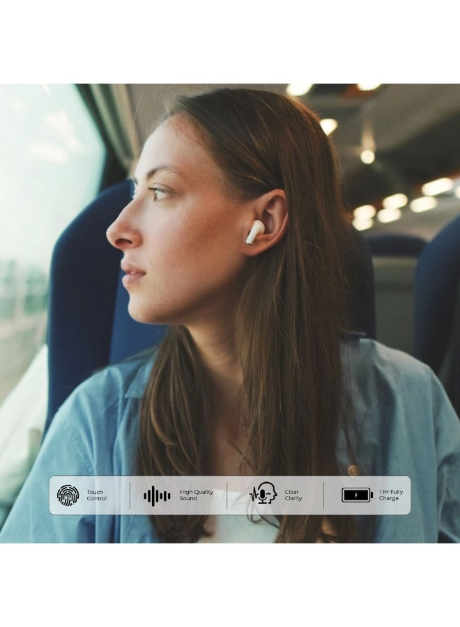 TuneFlow Wireless Earbud