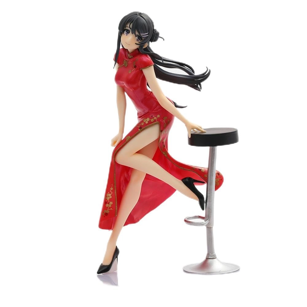 TYdfhSHR jima Mai - 23cm.