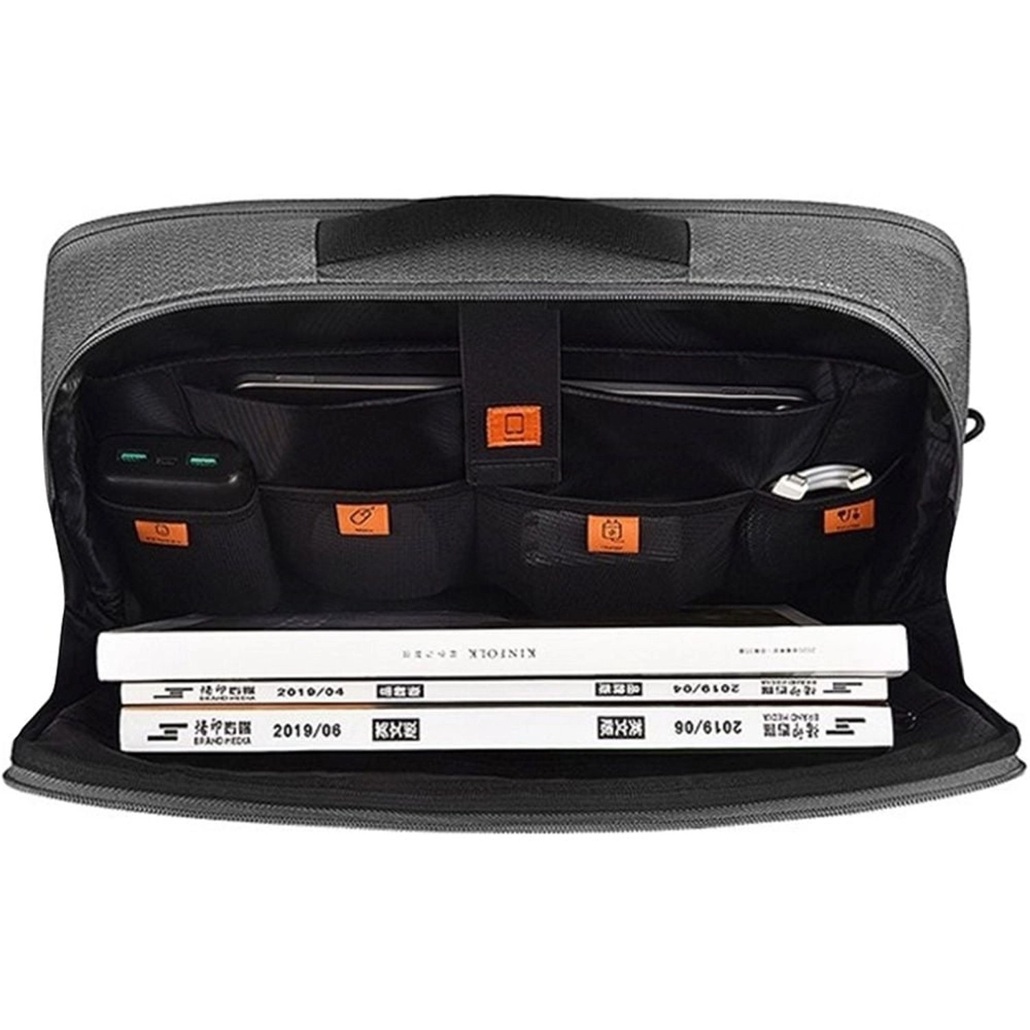 Pilot Sleeve for 14-Inch Laptop