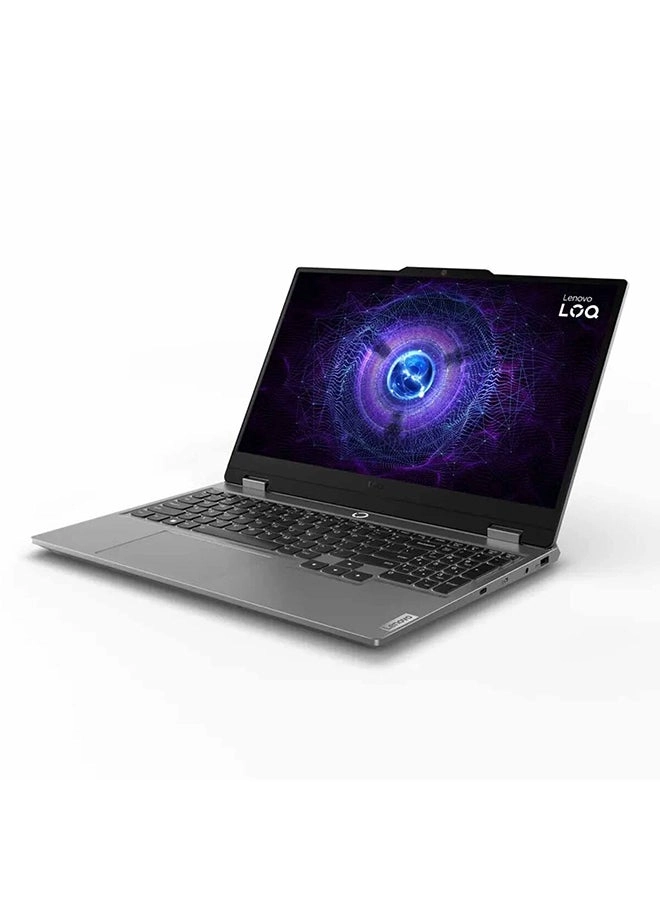 LOQ 83GS007AAX - 15.6'' Core i5-12450H 12GB DDR4 512GB SSD
